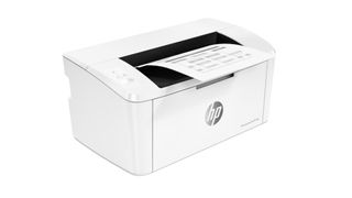 Best wireless printers: HP LaserJet Pro M15w
