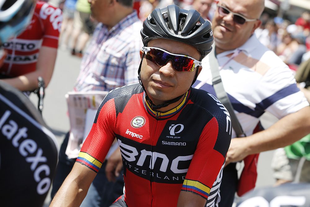Darwin Atapuma (BMC Racing)