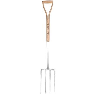 Berry&bird Garden Digging Fork, 37.4