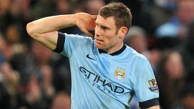 James Milner