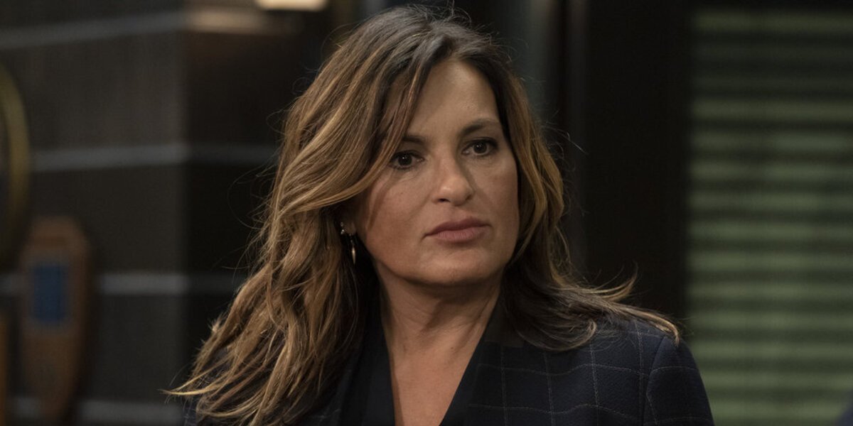 law and order svu season 22 olivia benson mariska hargitay nbc