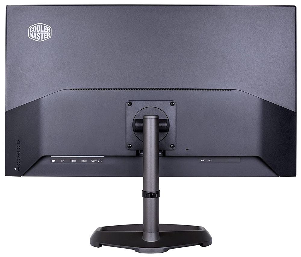 Cooler Master GM32-FQ QHD