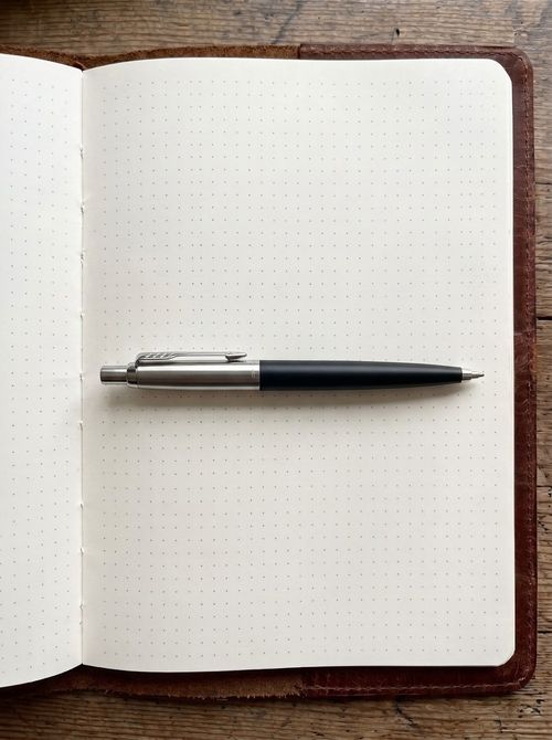 Jotter Originals Ballpoint Pen, Medium