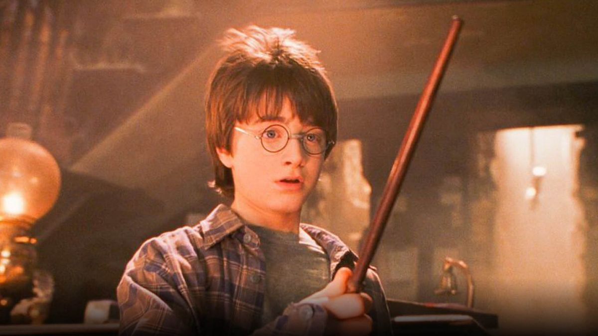 There's 'A Lot of Interest' in a Harry Potter TV Series at Warner Bros.  Discovery