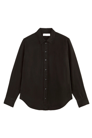 Everlane The Must-Have Shirt in Butterlite (Was $98) 