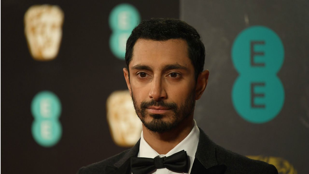 Riz Ahmed