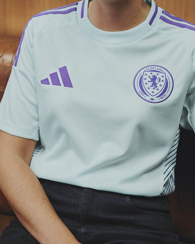 Adidas Euro 2024 kit