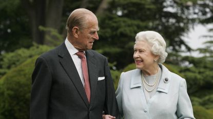 queen prince philip 78104203