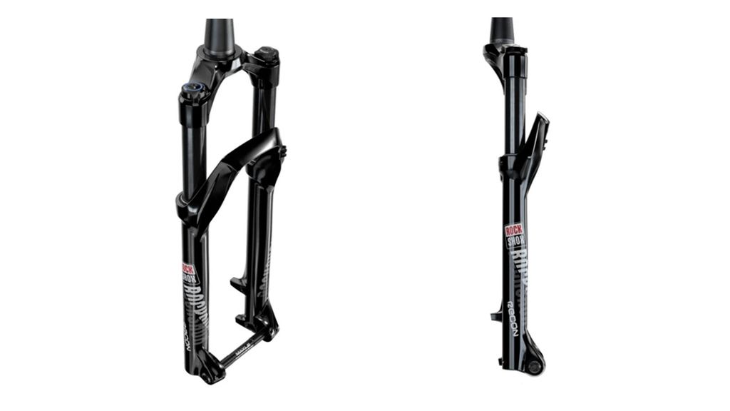 rockshox fork lineup 2020