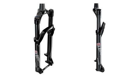 rockshox fork lineup