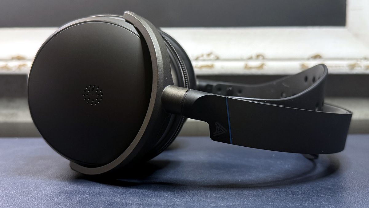 Audeze Maxwell 2
