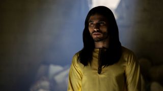 NEW: Messiah