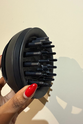 Dyson Curl Diffuser Attachment