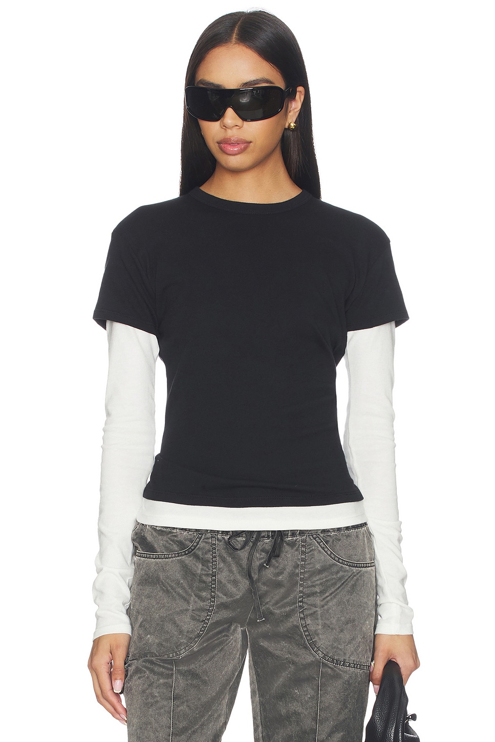Rory Layered Long Sleeve