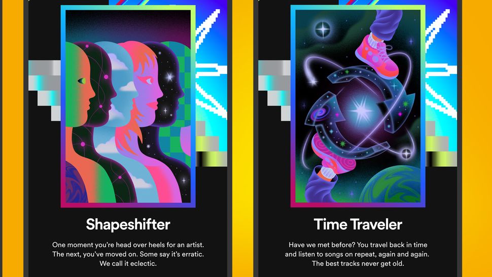 Spotify Wrapped 2023 has landed how to find it plus the 5 best new