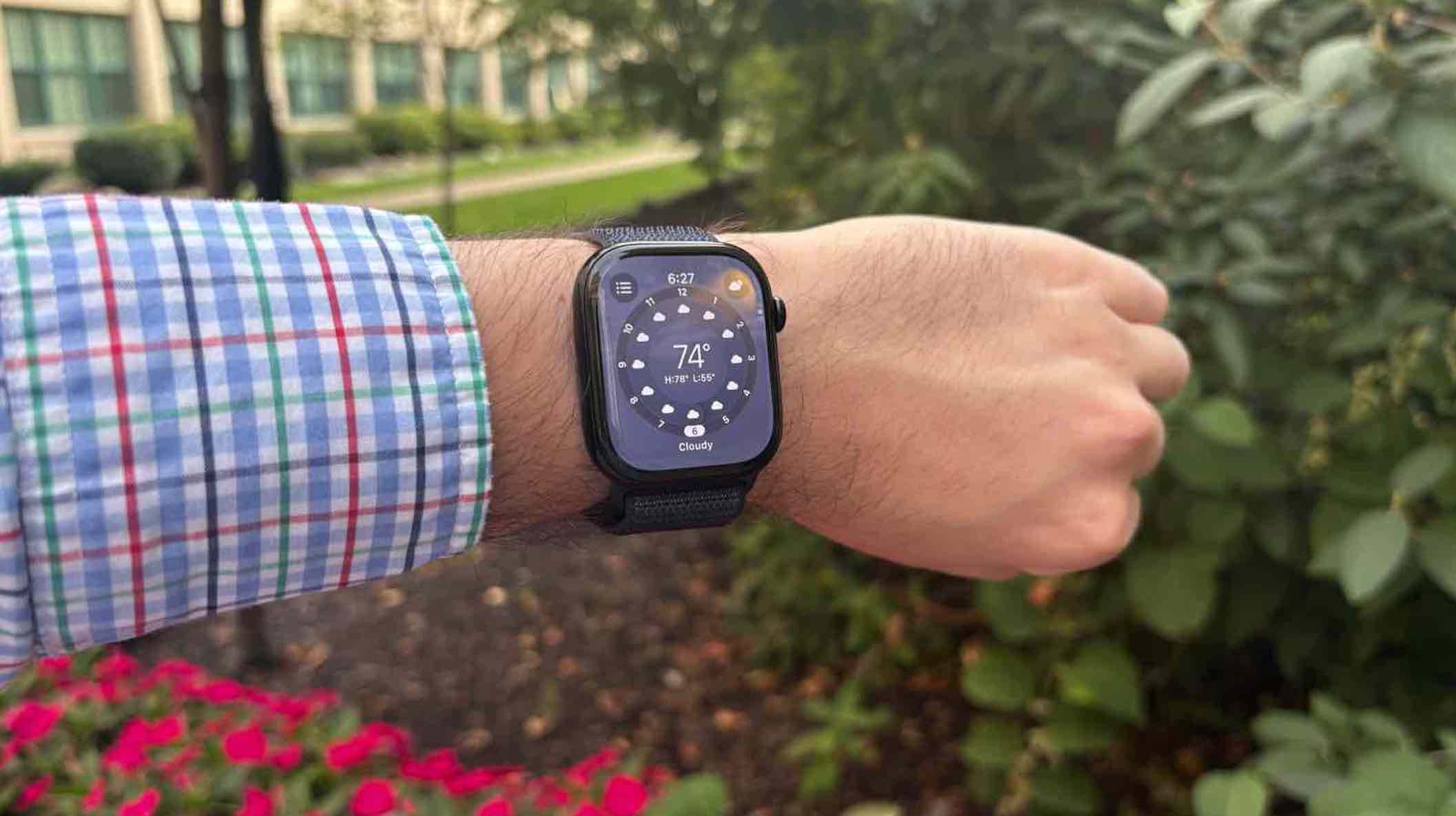 Apple Watch Series 10