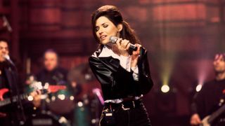 Shania Twain