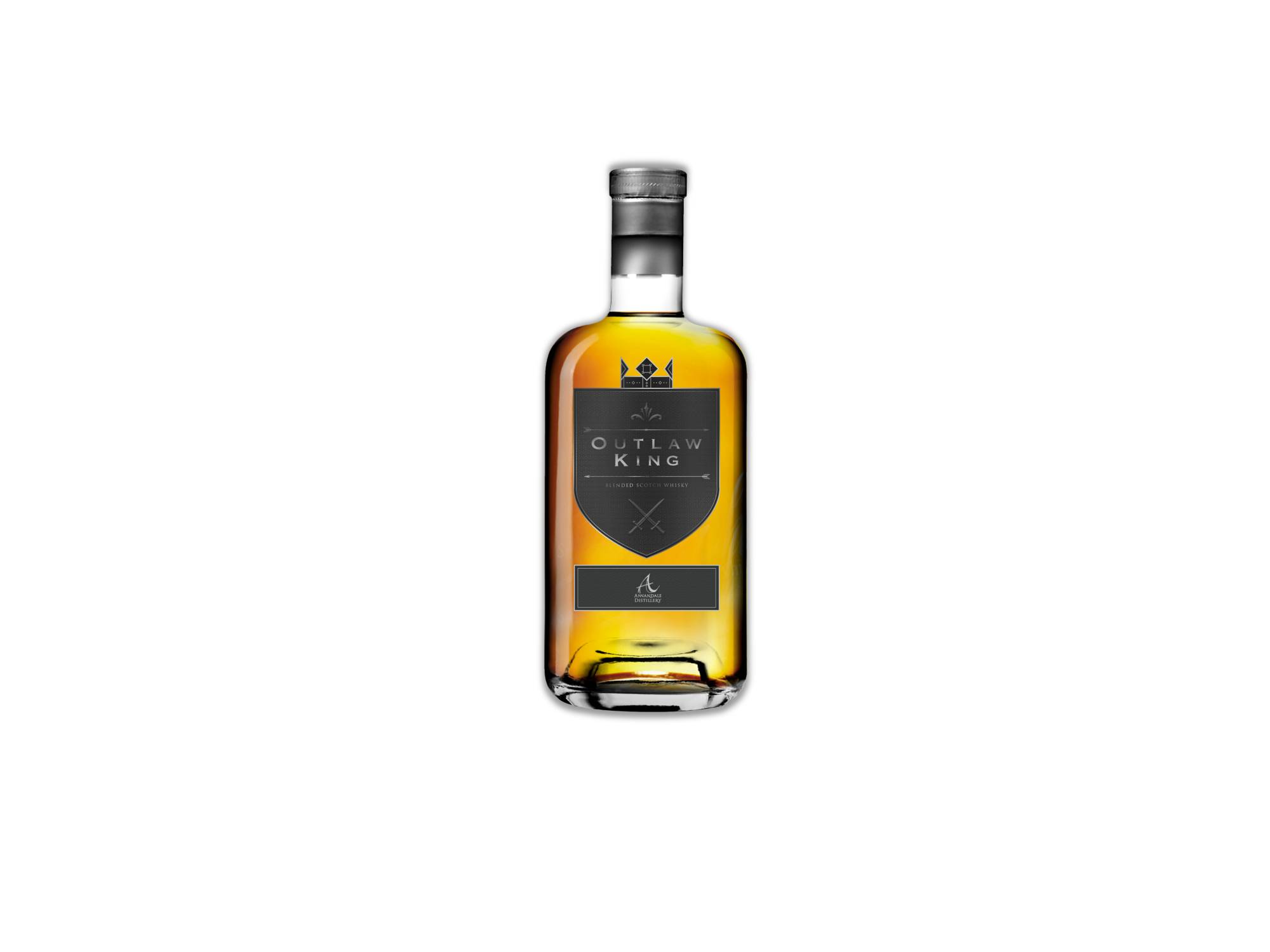 Netflix and distill: this movie has inspired a brand-new whisky