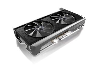 Sapphire Radeon Nitro+ RX 5500 XT SE