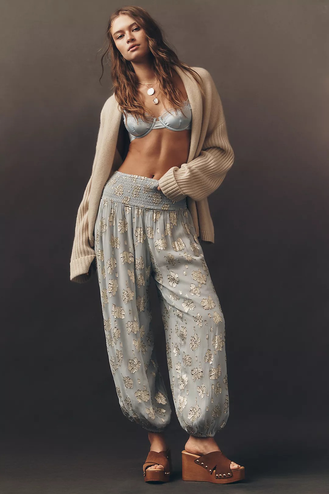 Anthropologie, 