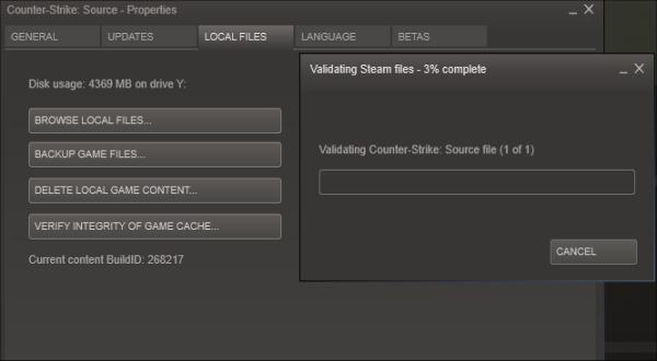 ”Steam”
