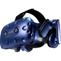 HTC Vive Pro HMD | $799 $599 at HTC