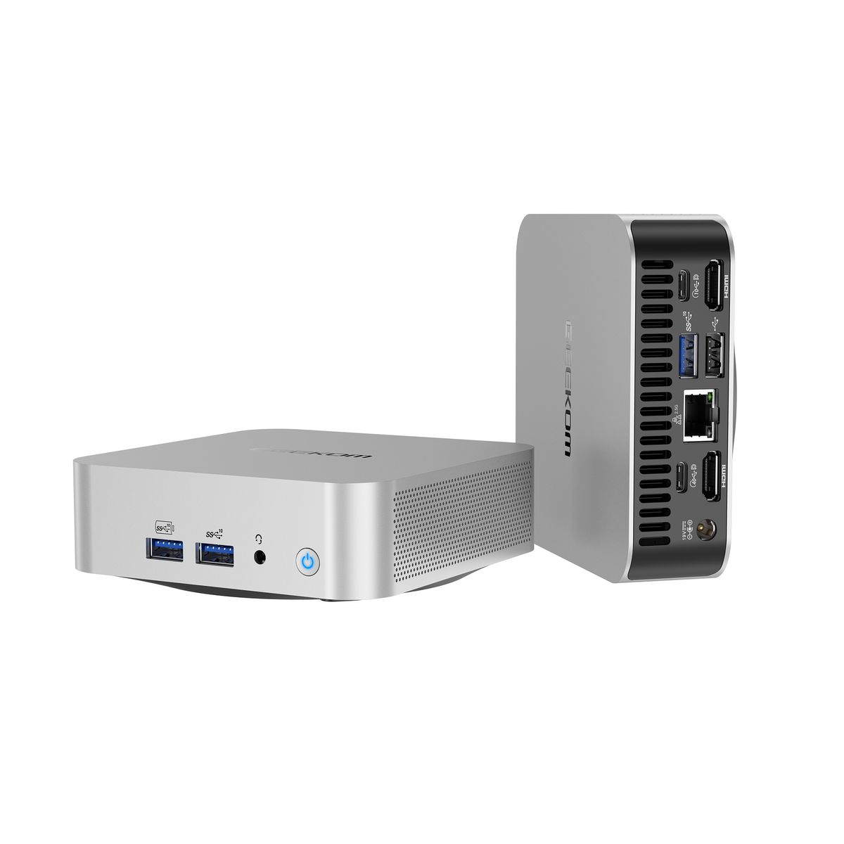 GEEKOM MINI PC A7