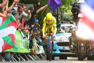 Tour de France set to start in Basque Country in 2023