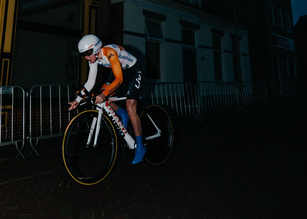 Anna van der Breggen