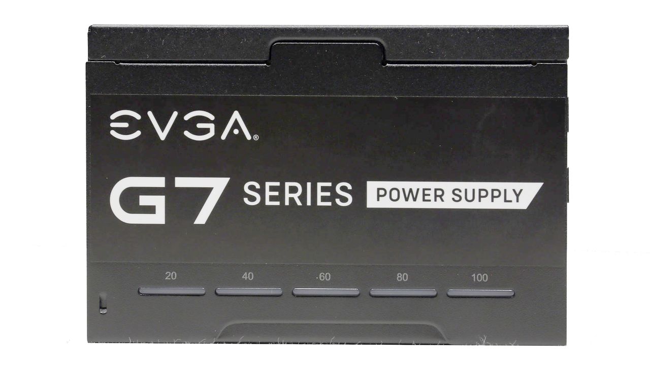 EVGA SuperNOVA 850 G7