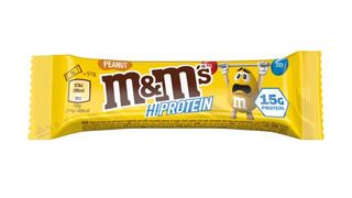 M&M’s Hi Protein Chocolate Bar