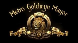 MGM lion logo