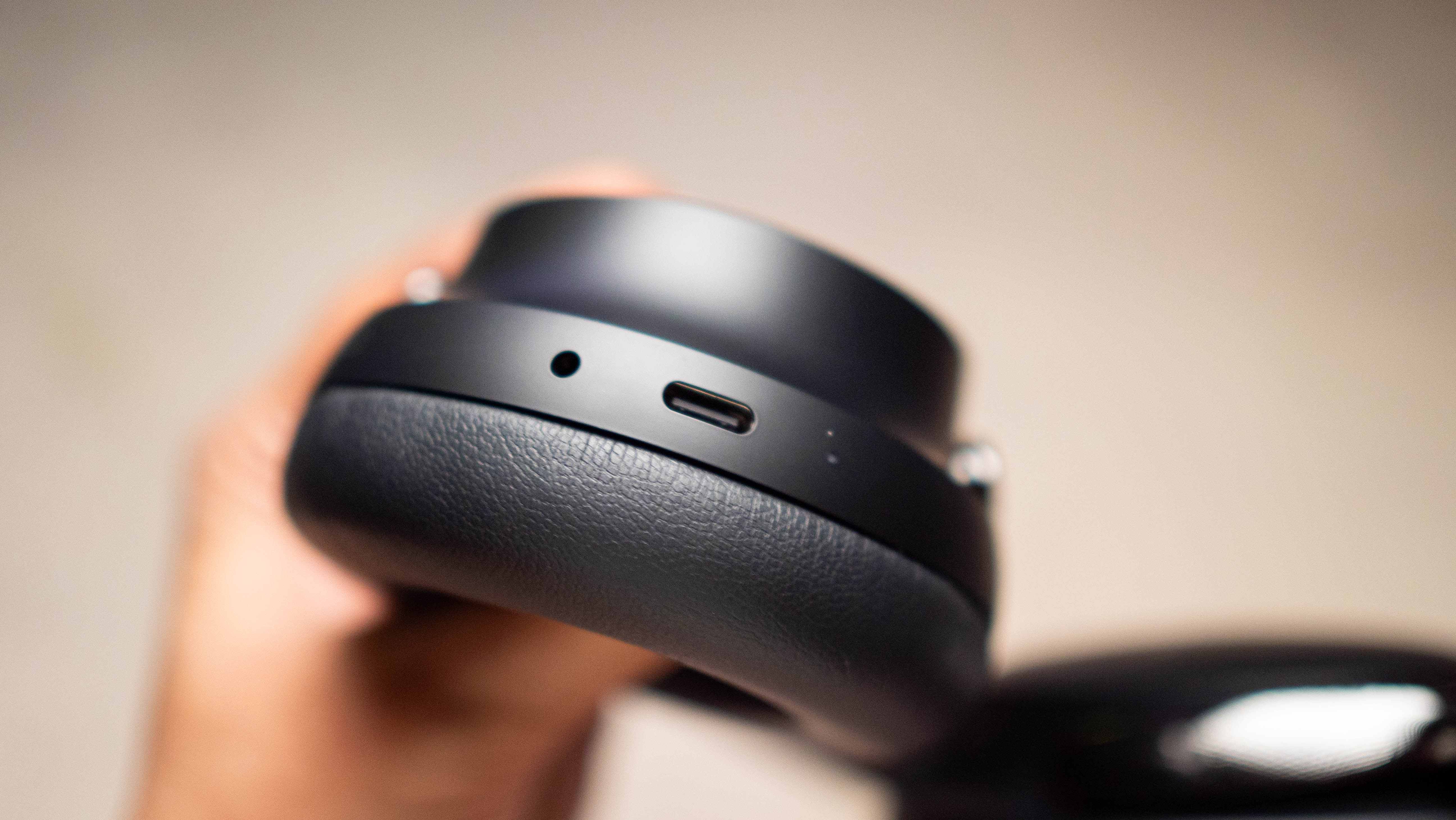 Bose QuietComfort Ultra Gen 2 headset testing on Android Central