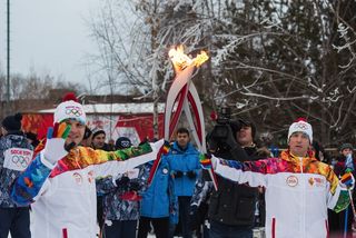 2014 Winter Olympics - Sochi