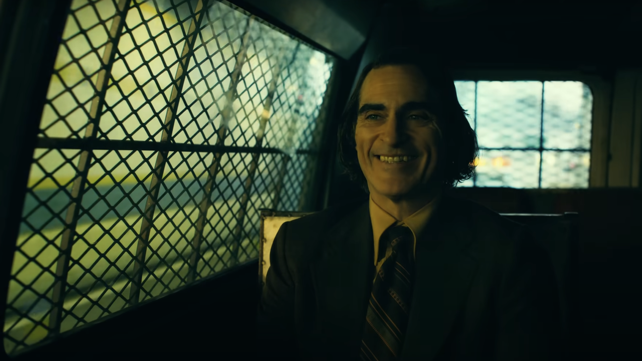 Joker: Folie A Deux