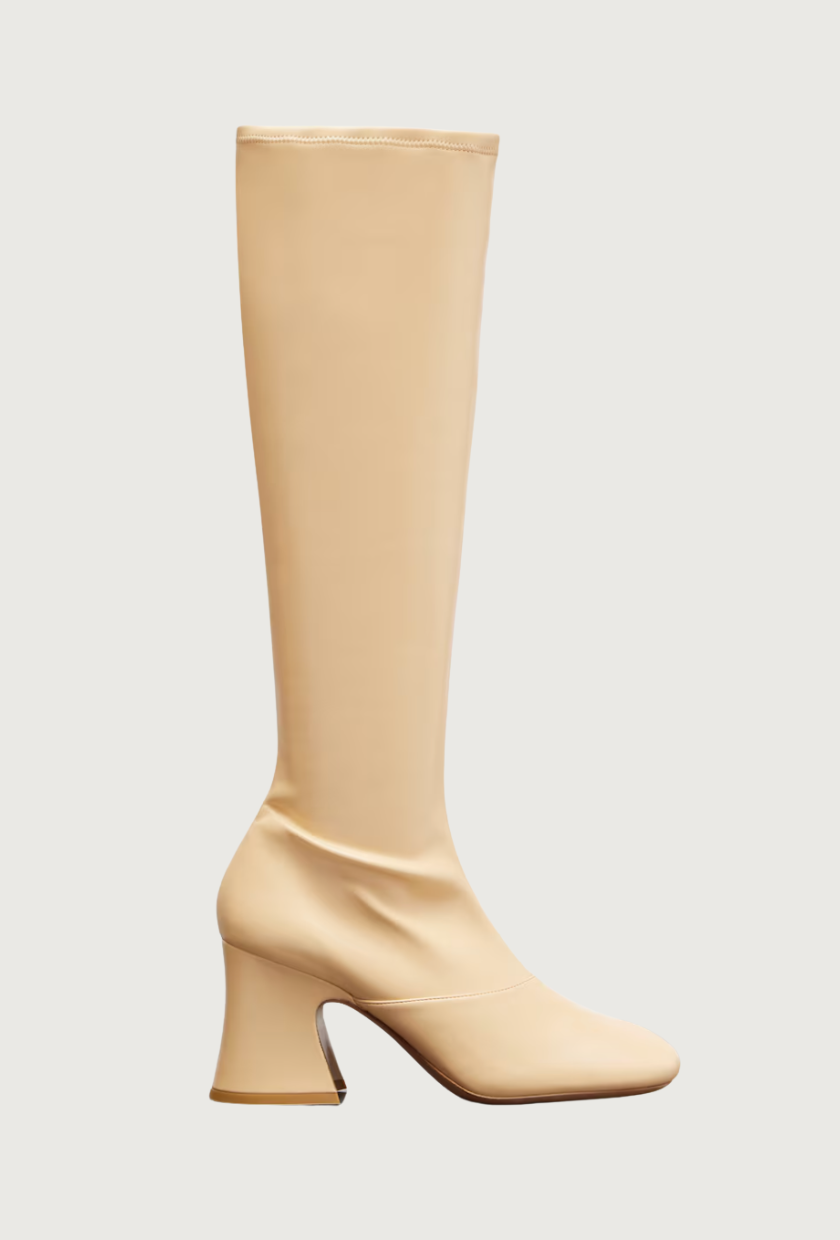 Janis 80 Knee-High Boots