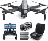 DEERC DE22 GPS Drone with 4K Camera:&nbsp;was $449.99, now $349.99 at Amazon (save $100)