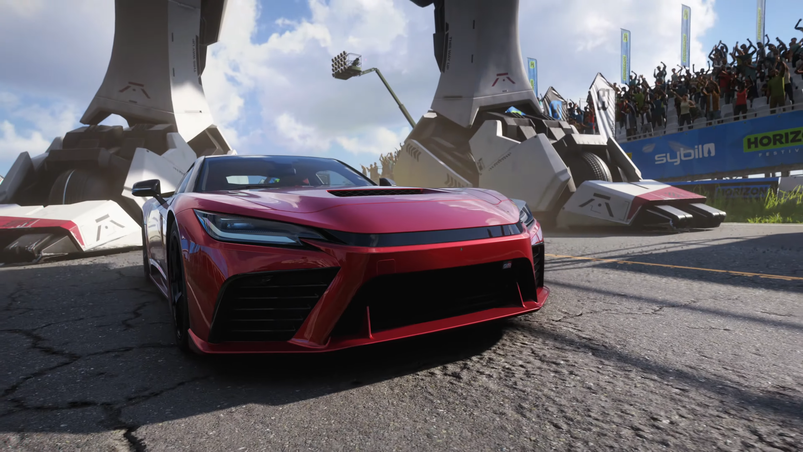  Forza Horizon 6 races into Japan in May with the series' biggest map and widest day one car selection, but stubbornly refuses to confirm whether the kei trucks will be drivable 