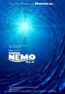 movie review finding nemo