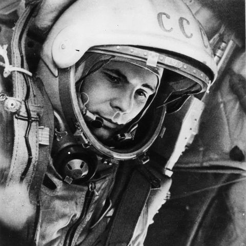 The Vostok Program The Soviet S First Crewed Spaceflight Program Space