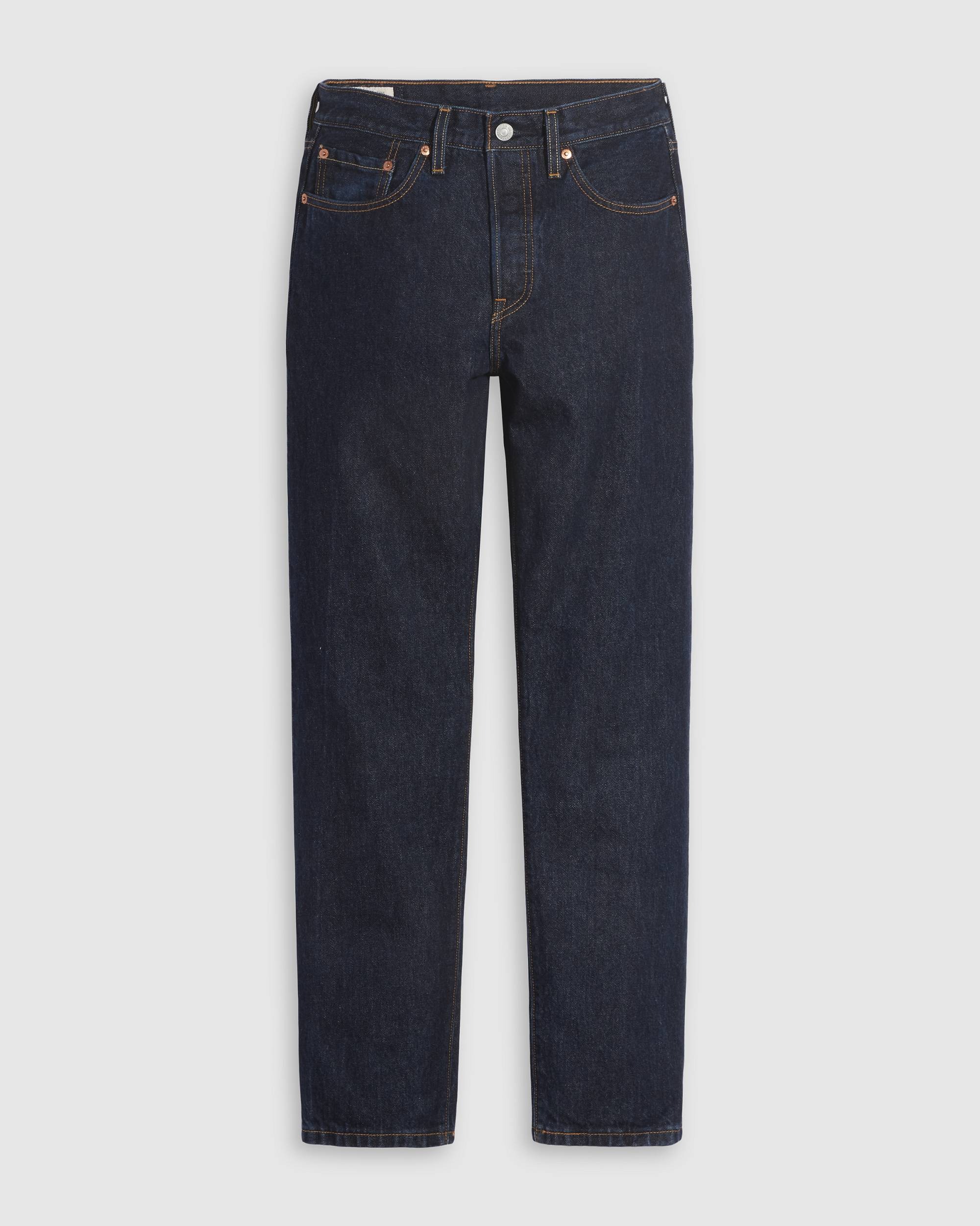 Levi's, 501 Original Fit Jeans in Deep Breath