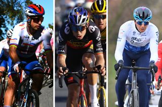 The major contenders missing the Tour of Flanders 2022