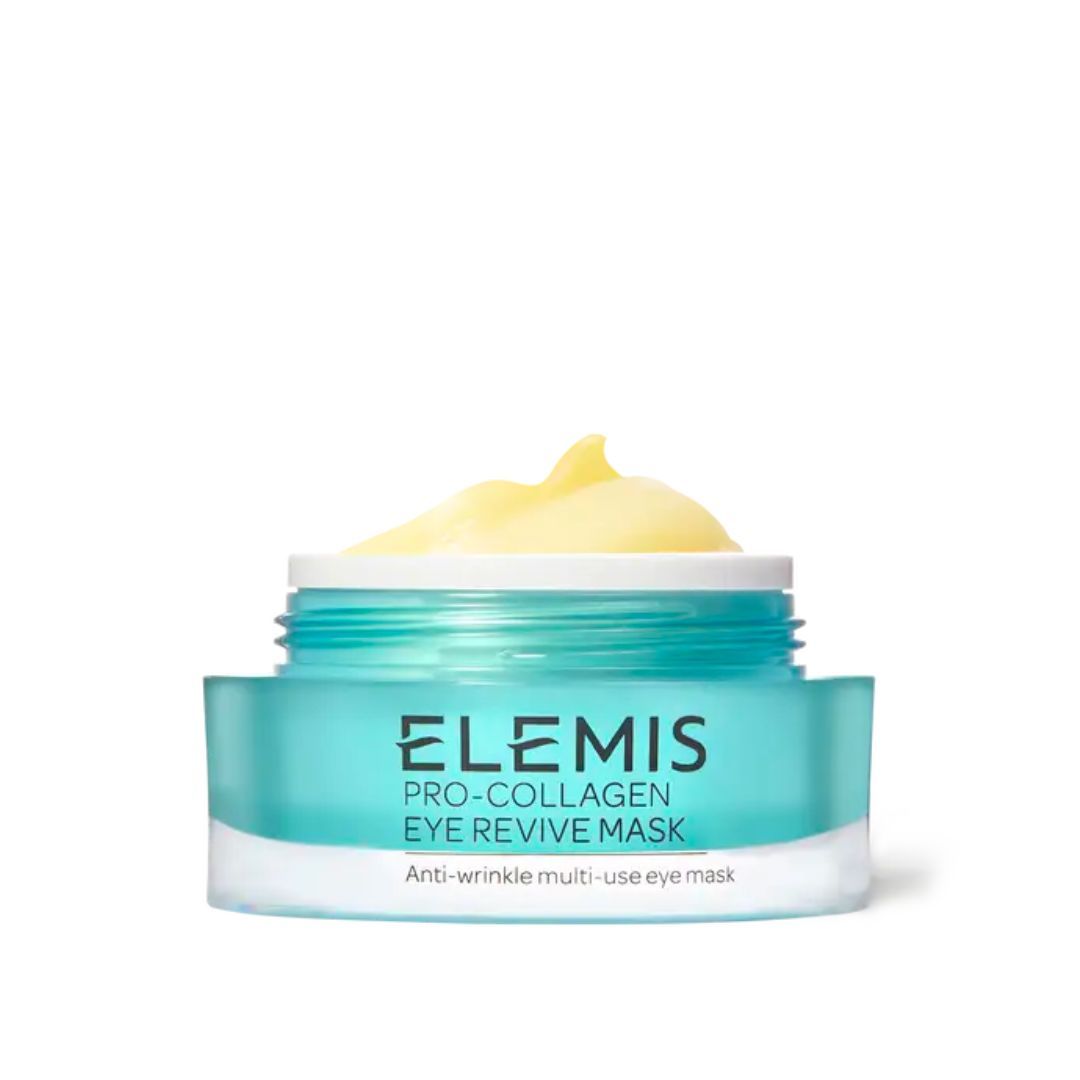 Every Elemis Eye Cream Tried and Tested By An Editor | Marie Claire UK