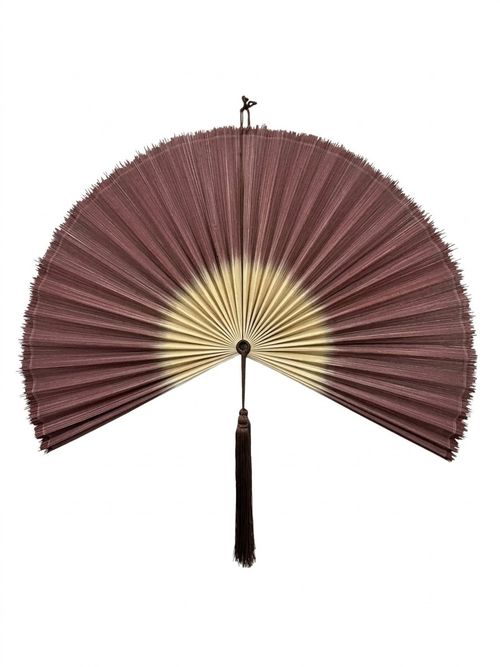 Fan Wall Decor