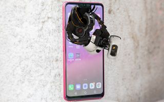 GLaDOS (LG G7 ThinQ)