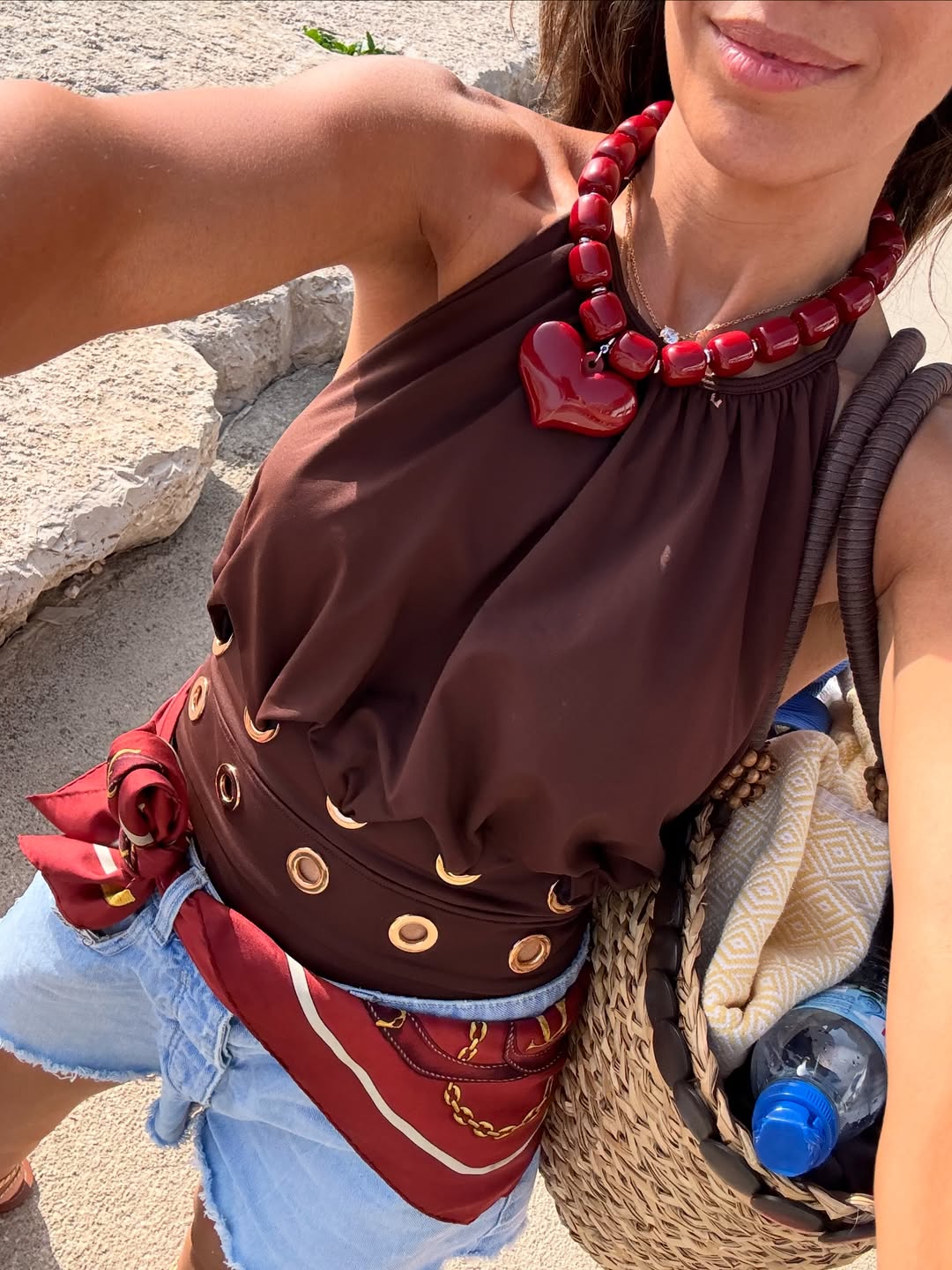 Leila Kashanipour