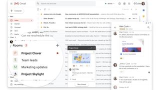 g suite for small business