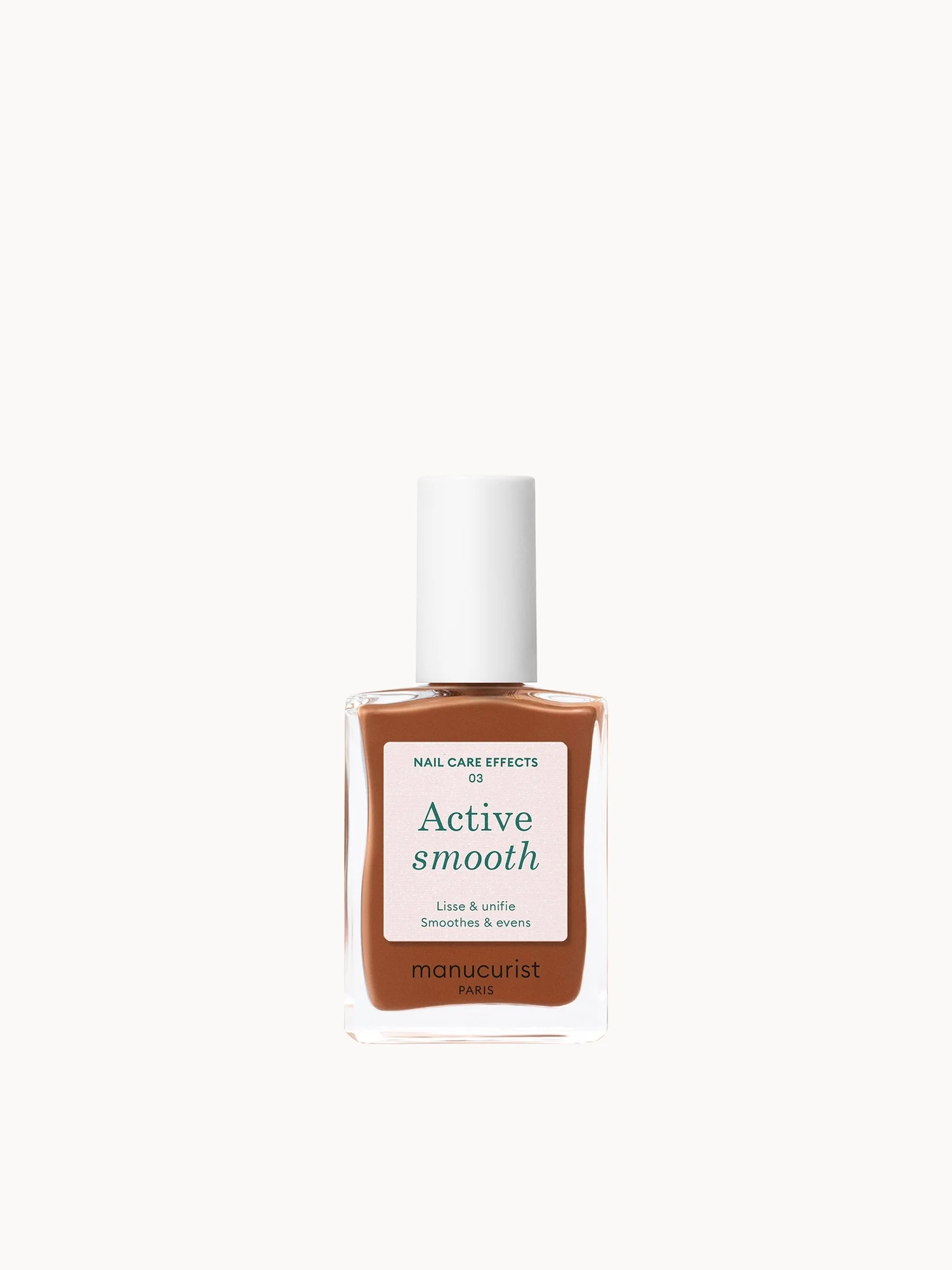 Manucurist Active Smooth 00 15ml