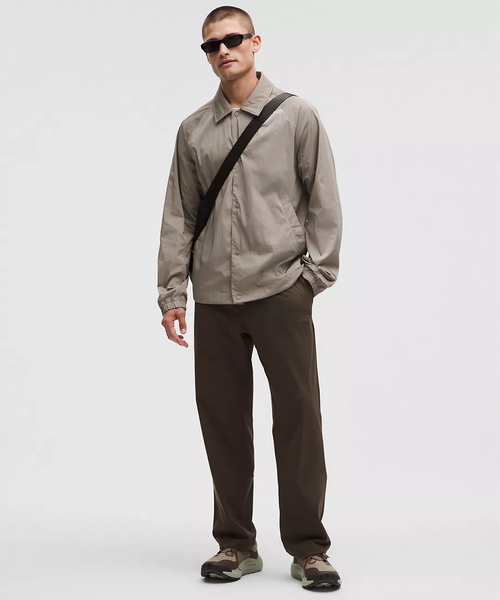 Men's Daydrift Classic-Fit Trouser