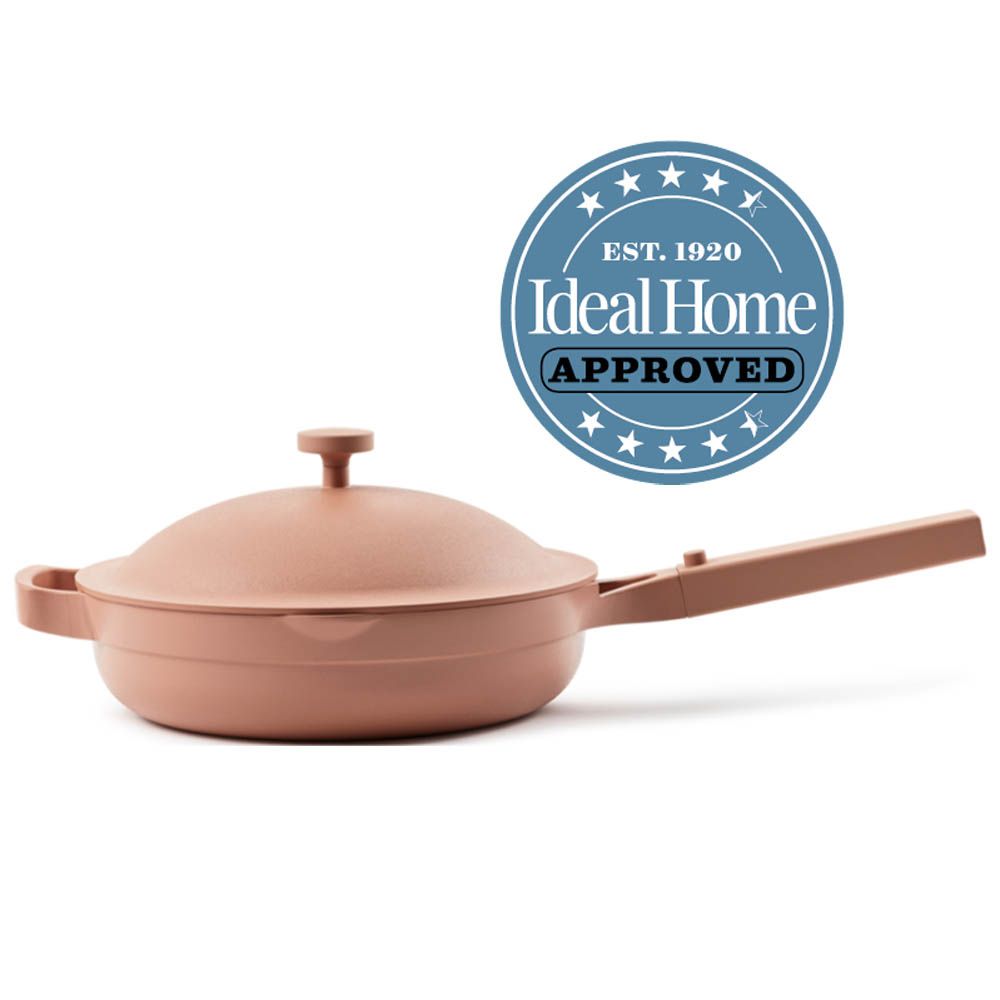 Best nonstick frying pans 2023 for perfect pancakes Ideal Home